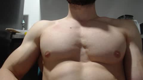 rocky muscle online show from November 27, 4:53 am