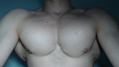 rocky muscle online show from March 20, 3:22 am