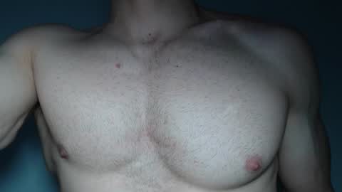 rocky muscle online show from February 1, 9:01 pm