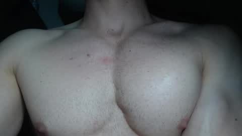 rocky muscle online show from December 2, 1:37 am