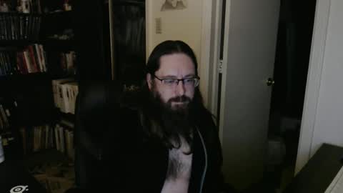 rockydanger online show from November 10, 5:05 pm