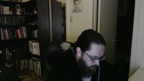 rockydanger online show from March 23, 12:43 pm