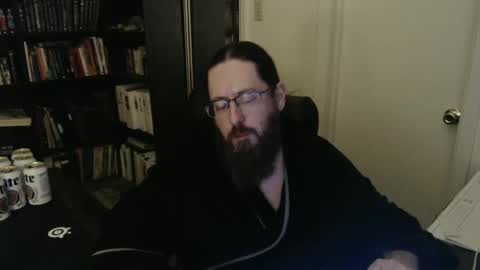 rockydanger online show from April 19, 6:10 pm