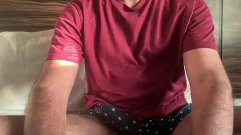 Rocky online show from December 8, 12:41 pm