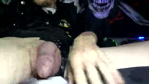 rod77knee online show from July 18, 10:45 pm