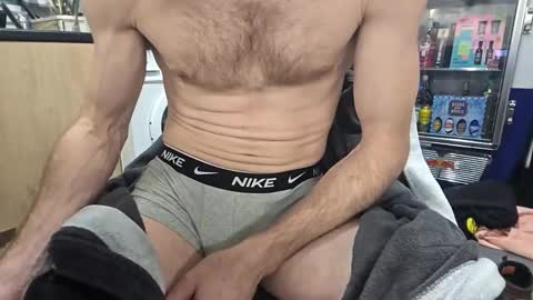 roddeep69 online show from February 13, 5:58 am