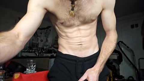 roddeep69 online show from December 10, 5:17 am