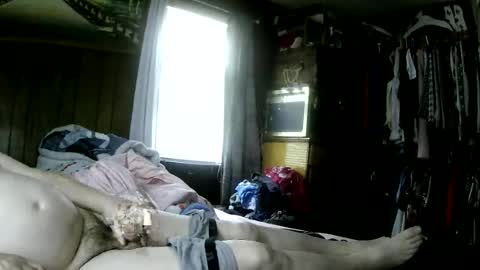 roddy69er online show from June 15, 3:15 pm