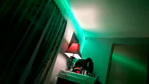 roddy_mec online show from May 28, 9:51 am