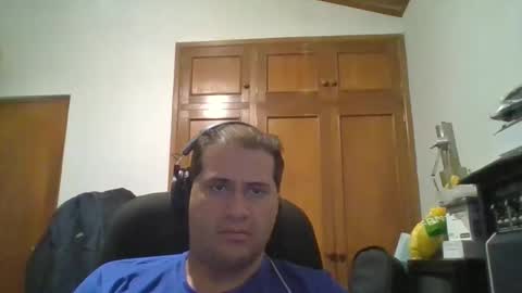 Rodfer online show from December 17, 9:05 am