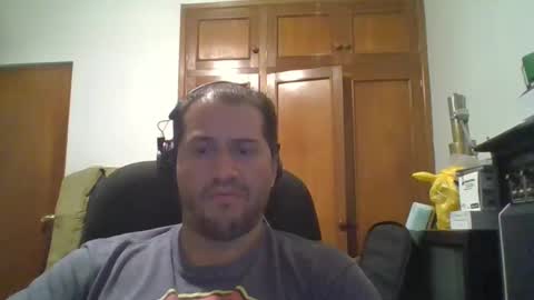 Rodfer online show from November 23, 9:18 am