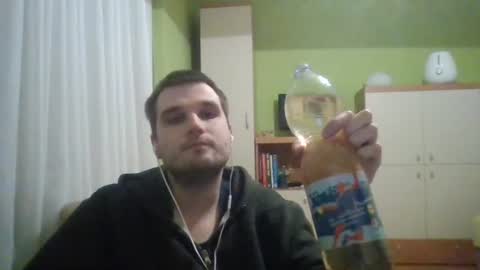 Rodger Donger online show from March 5, 12:49 am