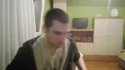 Rodger Donger online show from February 25, 4:35 am