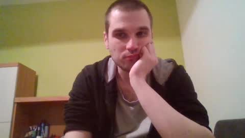 Rodger Donger online show from April 6, 9:16 pm