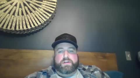 BigBadBear online show from March 7, 1:31 am
