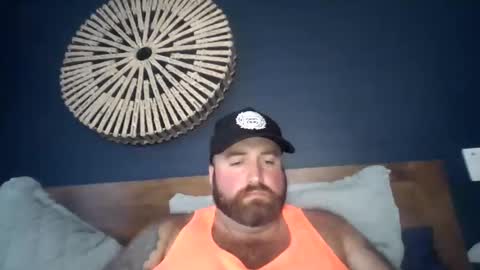 BigBadBear online show from September 20, 6:00 pm