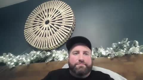 BigBadBear online show from December 9, 10:41 pm