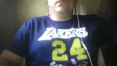 Roger online show from April 3, 10:06 pm