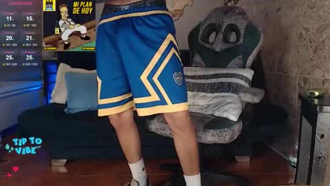 Rogert online show from December 16, 1:35 am