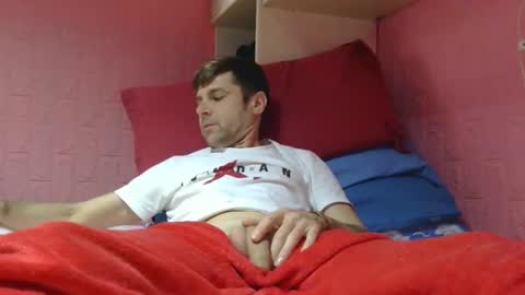 Banderas online show from April 3, 10:33 am