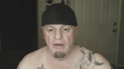 roinaz online show from February 2, 10:28 pm