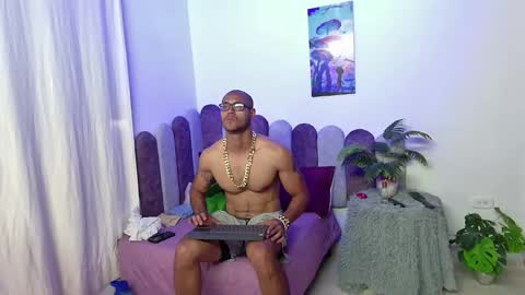 Rokko online show from March 17, 6:35 pm