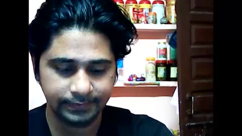 rokky25 online show from March 5, 6:56 pm