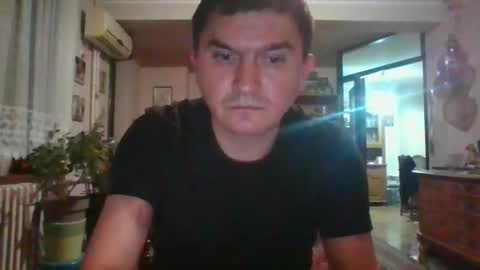 rokvicrale2705 online show from March 28, 10:00 pm