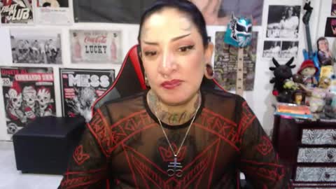 Rolly online show from September 26, 10:51 pm