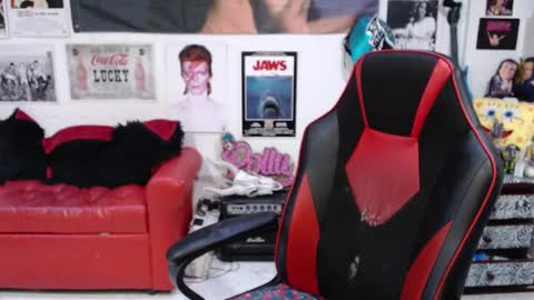 Rolly online show from March 3, 10:31 pm