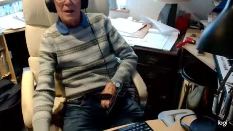 rolydawe online show from October 3, 10:56 am