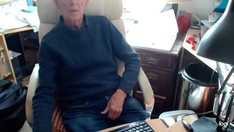 rolydawe online show from October 7, 10:11 am