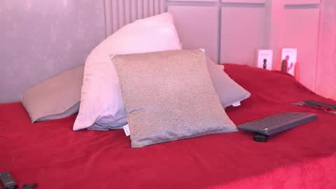 roma_hells online show from November 4, 9:49 pm