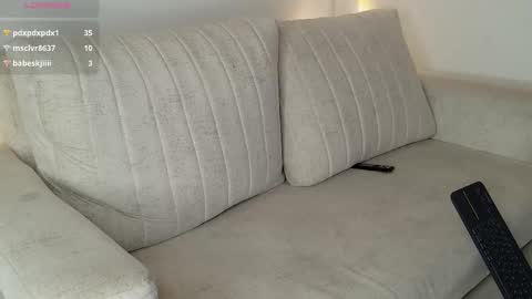 Roman Lux online show from December 4, 6:13 am