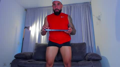 Roman online show from January 6, 10:47 pm