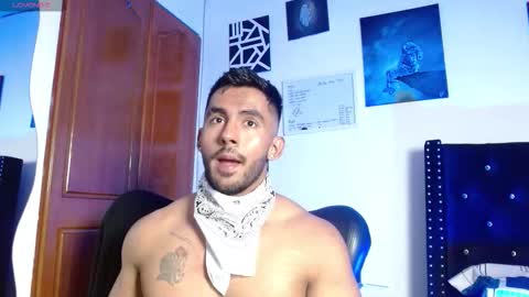 Roman online show from March 21, 7:18 pm