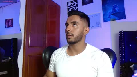 Roman online show from March 24, 7:31 pm