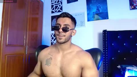 Roman online show from March 8, 5:17 pm