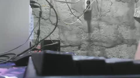 romanticruby online show from February 15, 11:25 pm