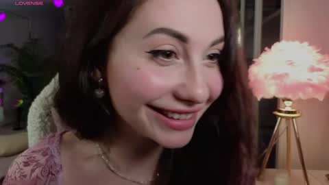 romanticsonya online show from April 21, 10:39 pm