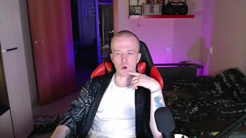 Roman online show from March 16, 6:56 pm