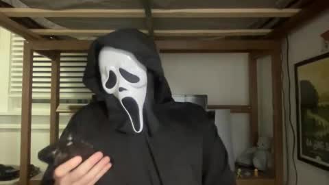 romanwulf8 online show from November 3, 8:48 am