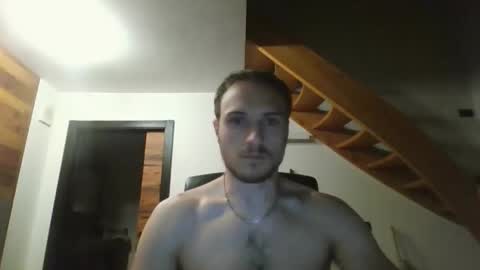 romanz123 online show from October 3, 11:35 pm