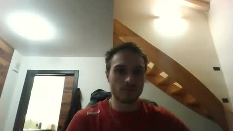 romanz123 online show from February 16, 9:48 pm