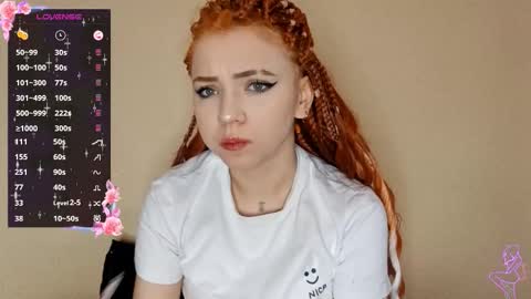 Anica online show from November 30, 10:44 am