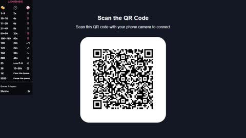 Anica online show from November 10, 10:51 am