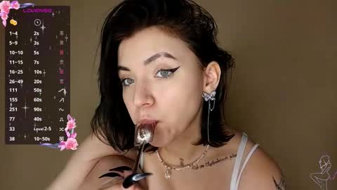 Anica online show from November 23, 10:24 am