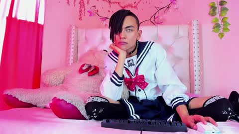 ROMEO online show from April 1, 8:28 pm