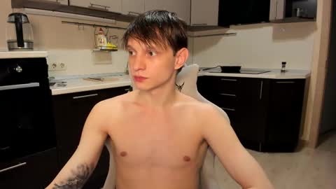 Romeo online show from October 15, 12:06 pm