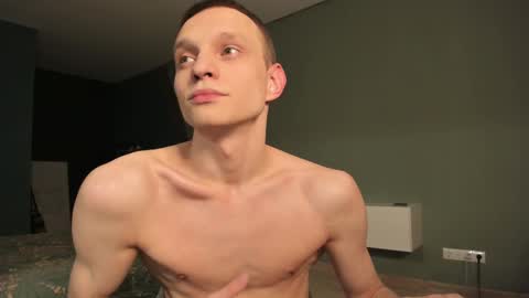 Romeo online show from March 6, 9:42 pm